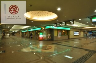 大正駅 徒歩9分 6階の物件内観写真